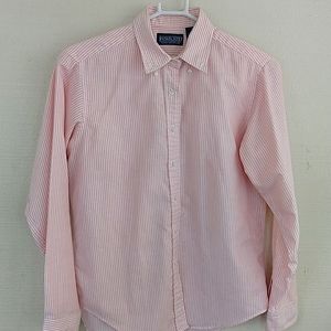Lands End Oxford shirt